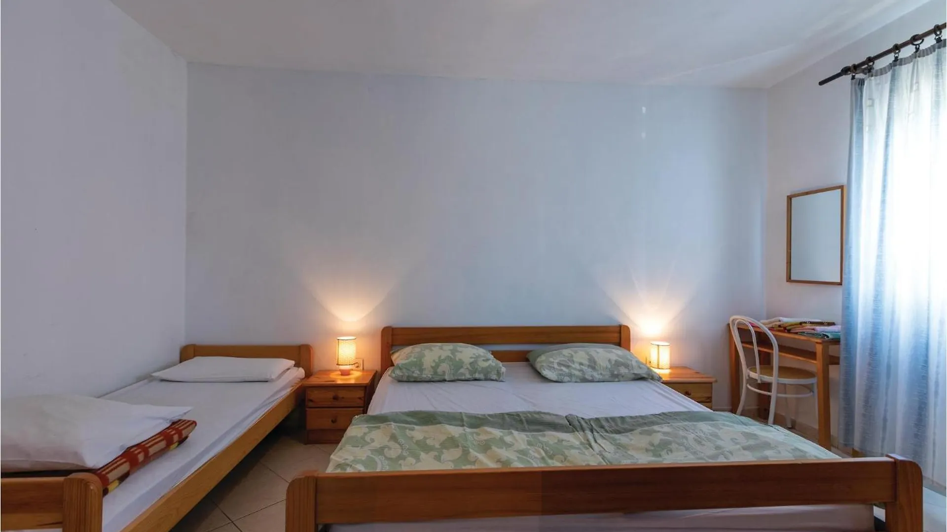 Lovely Apartment In Rovinj With Kitchen