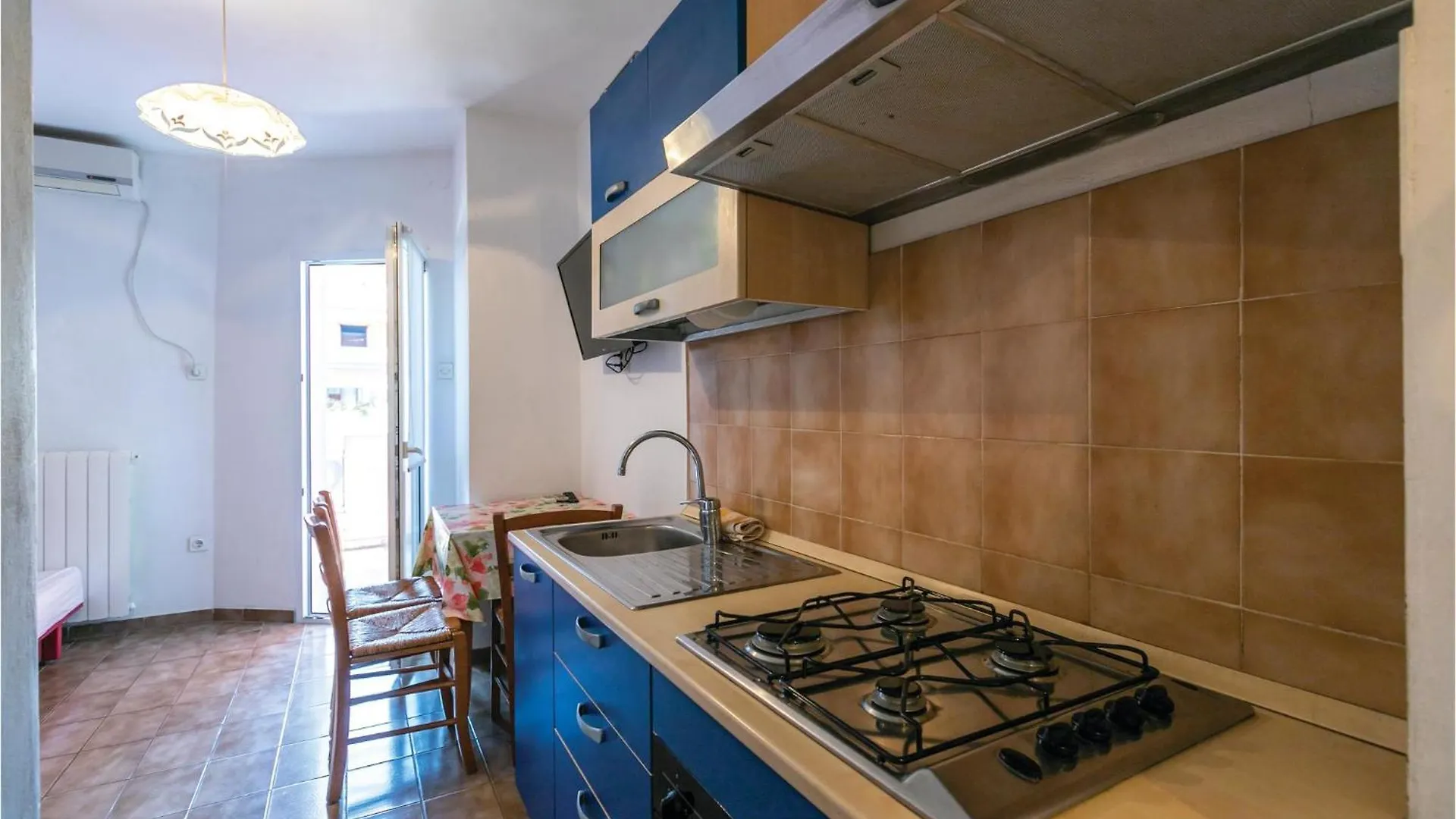 Lovely Apartment In Rovinj With Kitchen Croatia