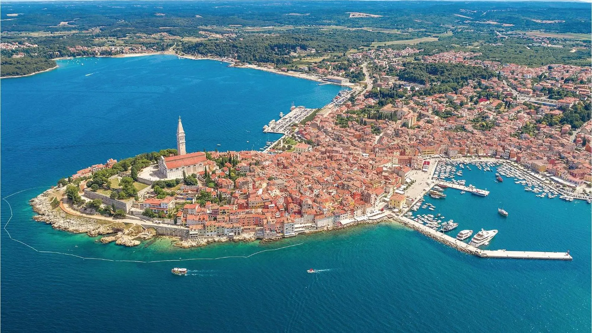 Lovely Apartment In Rovinj With Kitchen